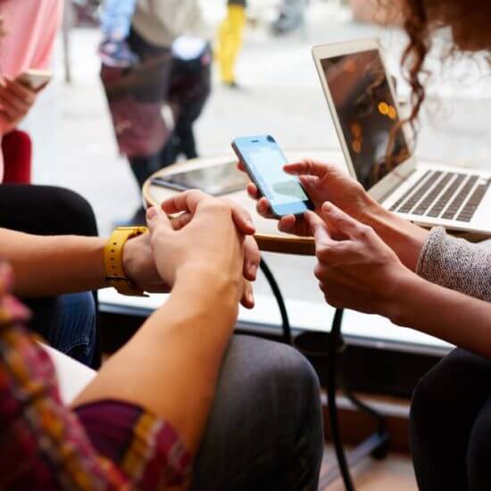 Transformación Digital: Balance 2020 y desafío 2021