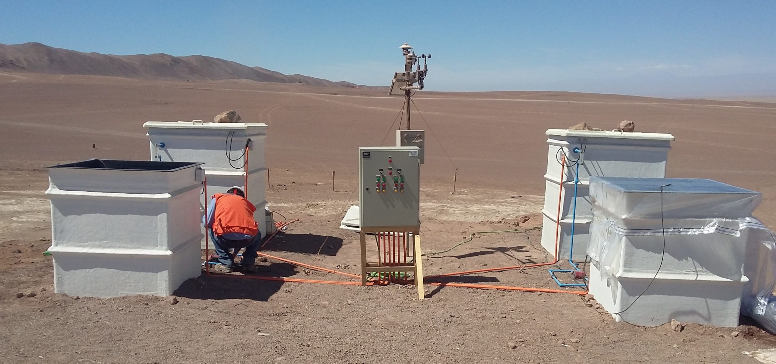 Innovación minera optimiza recursos hasta en un 80 por ciento