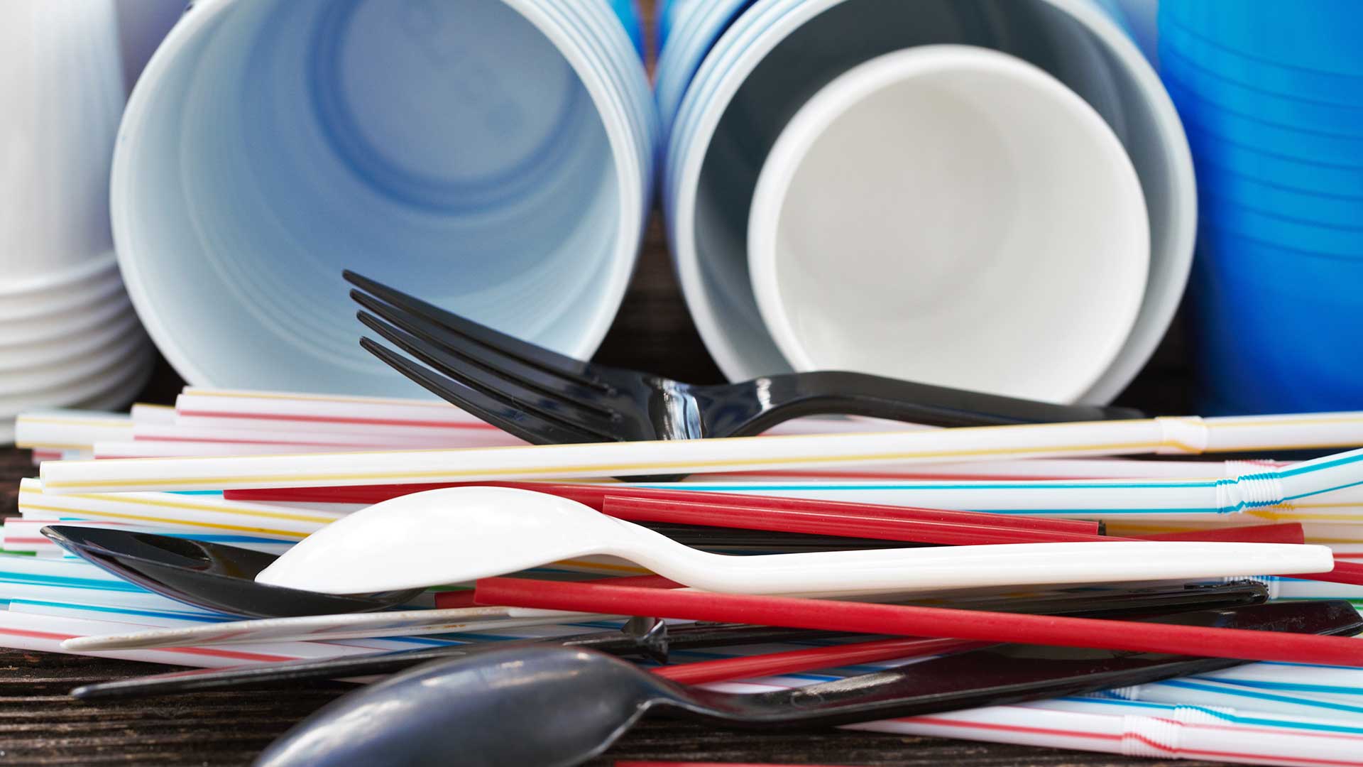 Plásticos flexibles y el desafío de su recolección 