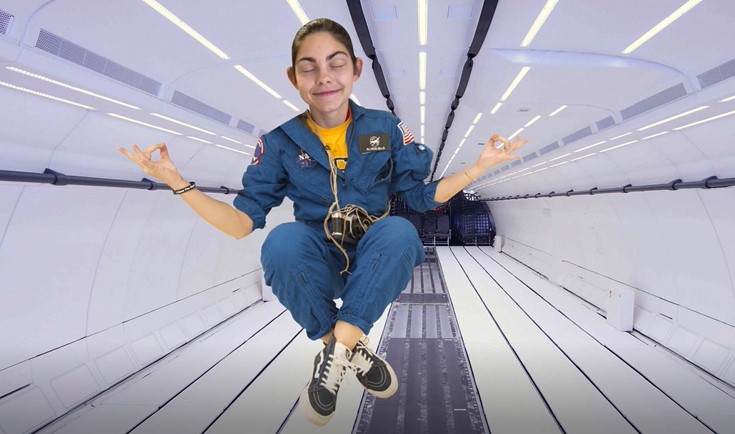 Lanzan novedoso espacio educativo científico en TV para acompañar el aprendizaje de los niños en casa