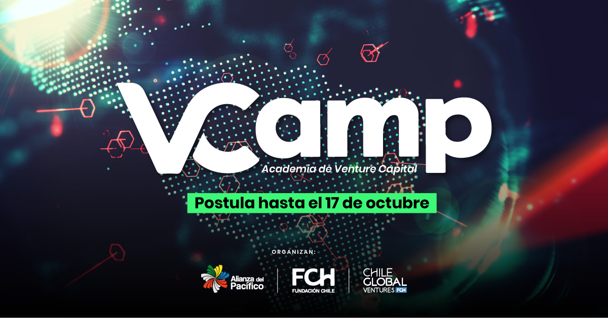 Lanzan programa de Venture Capital para startups de la Alianza del Pacífico