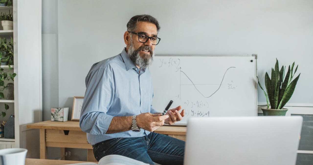 Innovador programa busca dar continuidad a los procesos de aprendizaje de la formación TP de manera online