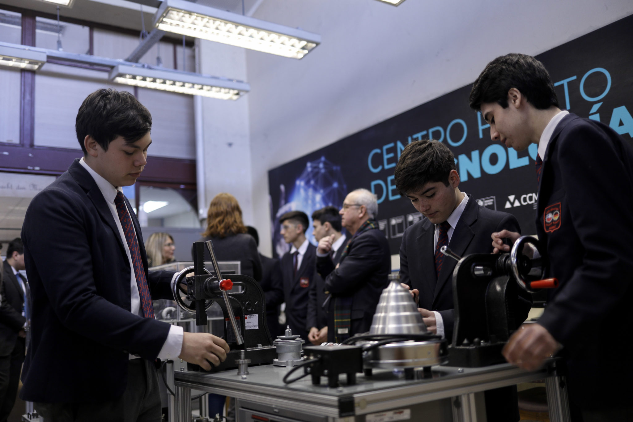 Eleva busca consolidar innovaciones y apostar por una segunda etapa en 2020