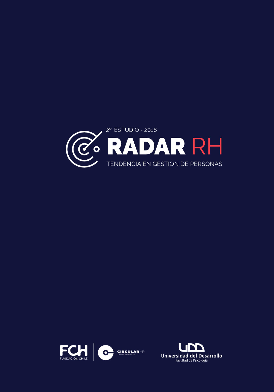 Radar- Tendencias en Gestión de Personas