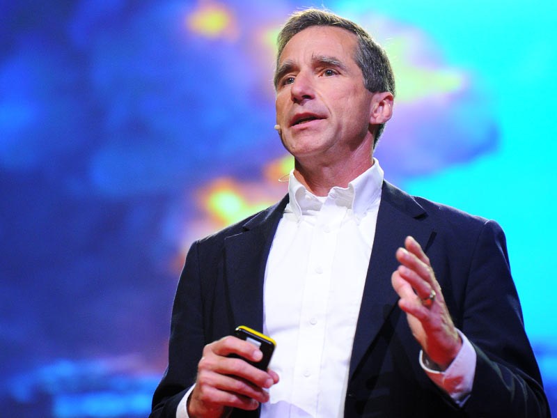 2 TED Talks sobre reciclaje que no puedes dejar de ver