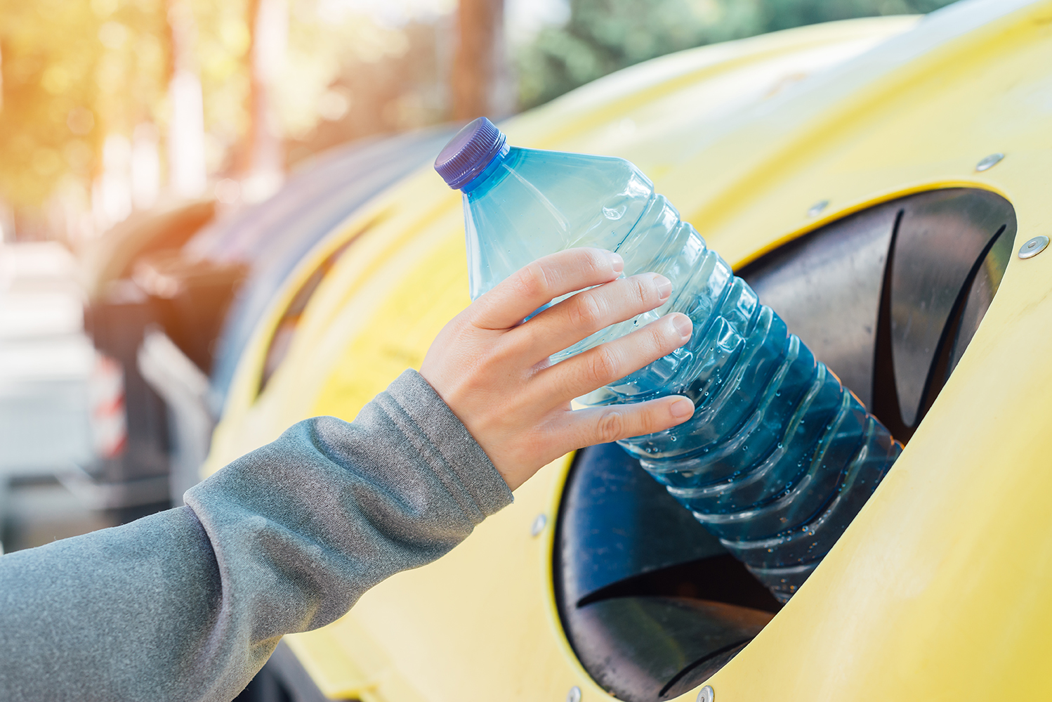 Impulsar el reciclaje, un compromiso de todos y todas