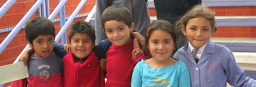 Red de Escuelas Líderes abre convocatoria para sumar nuevos establecimientos comprometidos con la innovación educativa