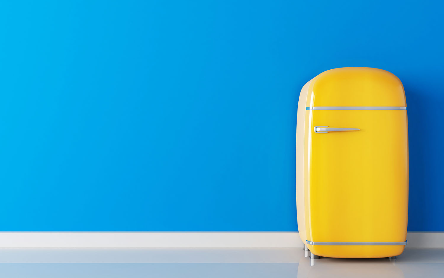 Campaign launched to recycle and replace old refrigerators for energy-efficient equipment