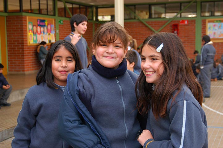 La Red de Escuelas Líderes invita a escuelas y liceos a  su 13° Seminario Internacional