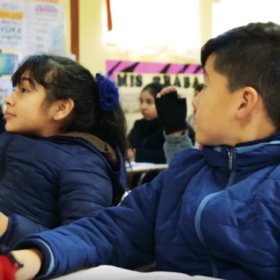 Red de Escuelas Líderes