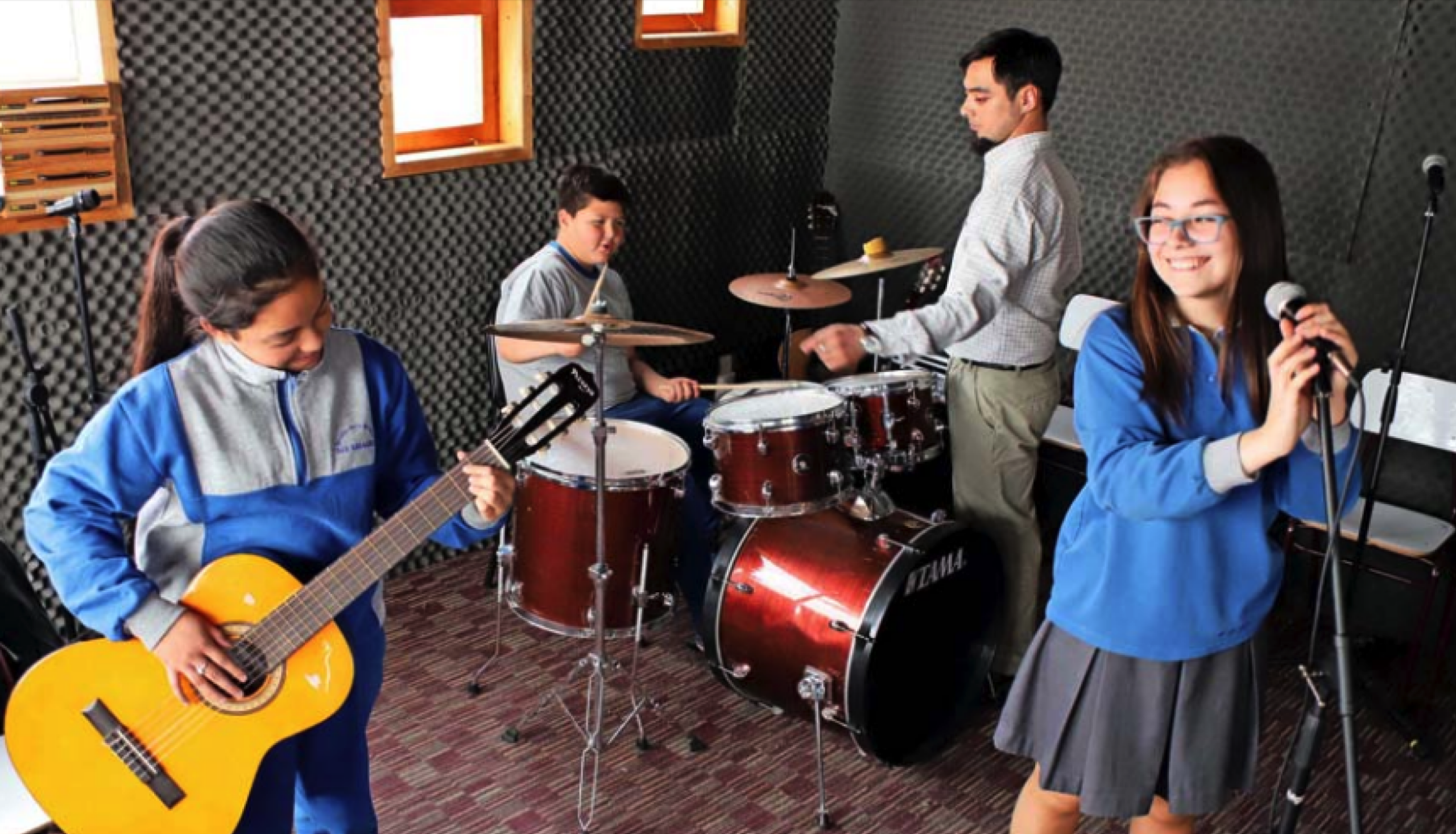 Red de Escuelas Líderes cumple 15 años promoviendo la colaboración y la innovación escolar de Chile