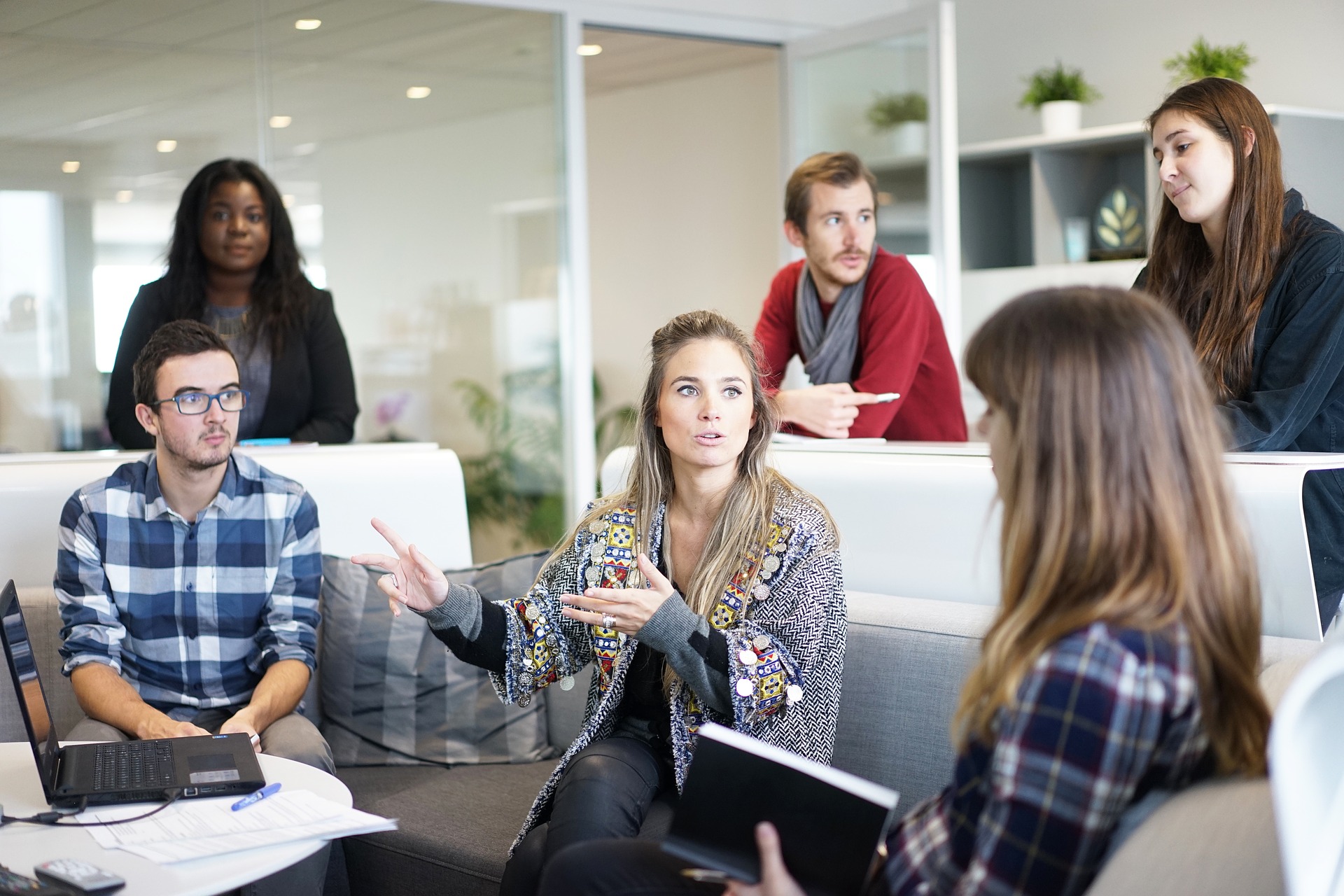 3 tips para líderes dispuestos a resolver problemas de relaciones humanas