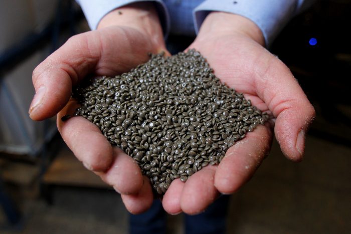 Acuerdo de Producción Limpia liderado por ASIPLA busca potenciar la demanda de resinas plásticas recicladas
