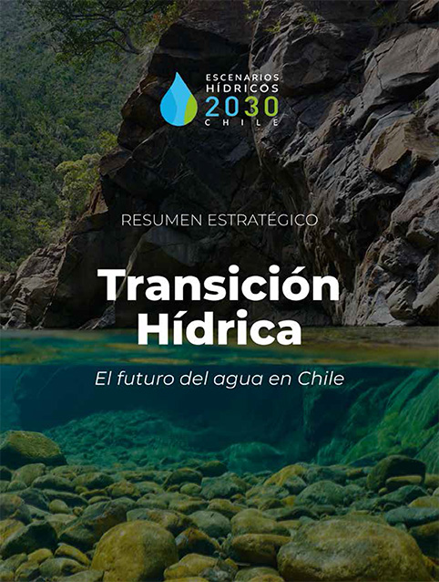 Resumen estratégico-Transición hídrica