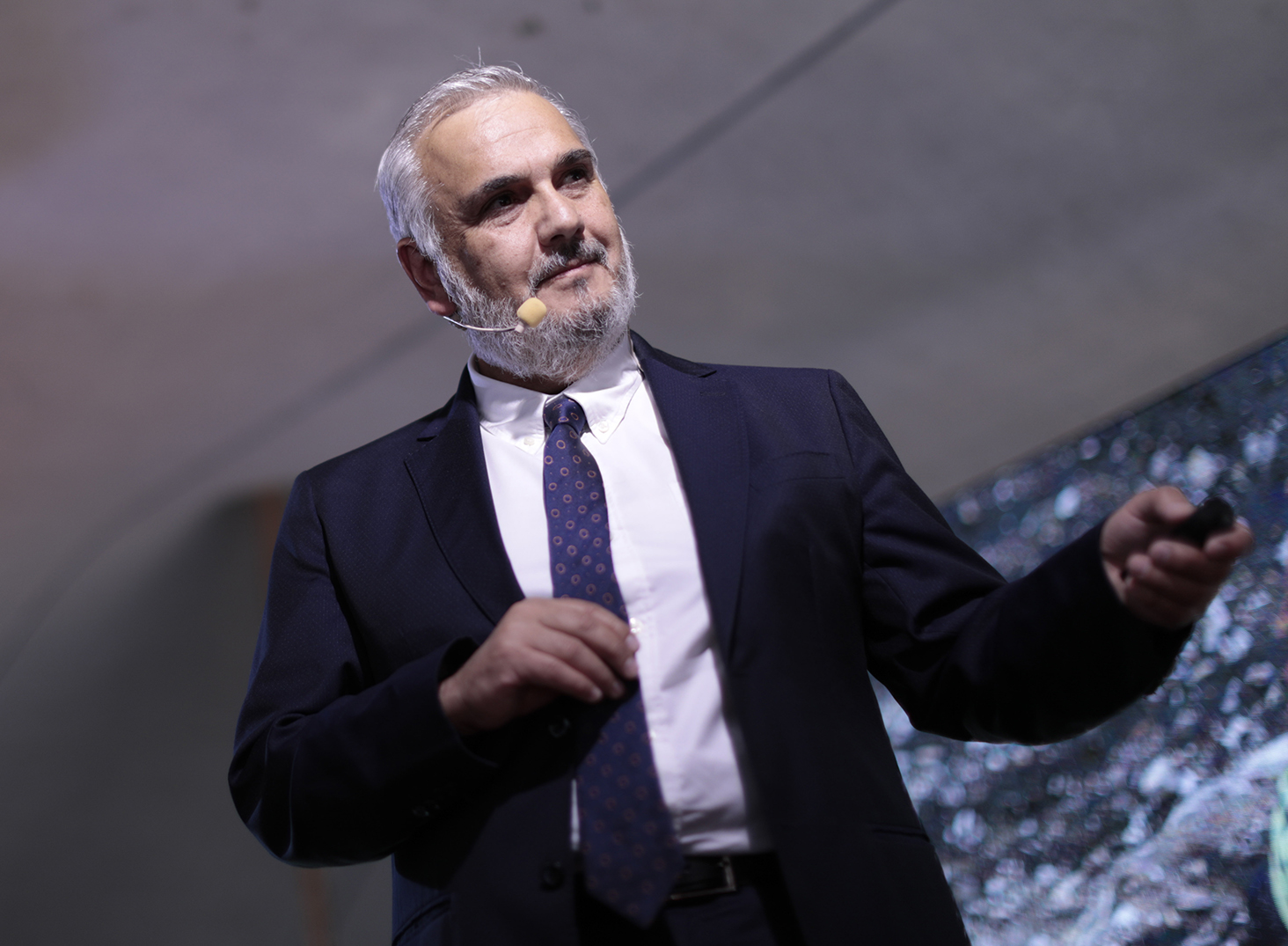 Partnering as the key to Chilean mining’s digital transformation