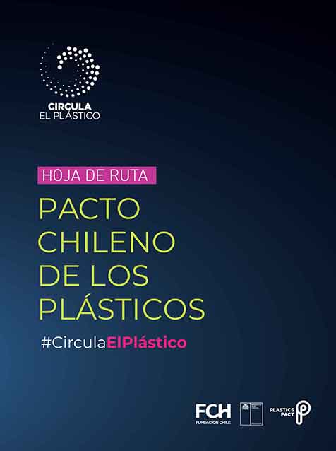 Roadmap Pacto Chileno de los Plásticos