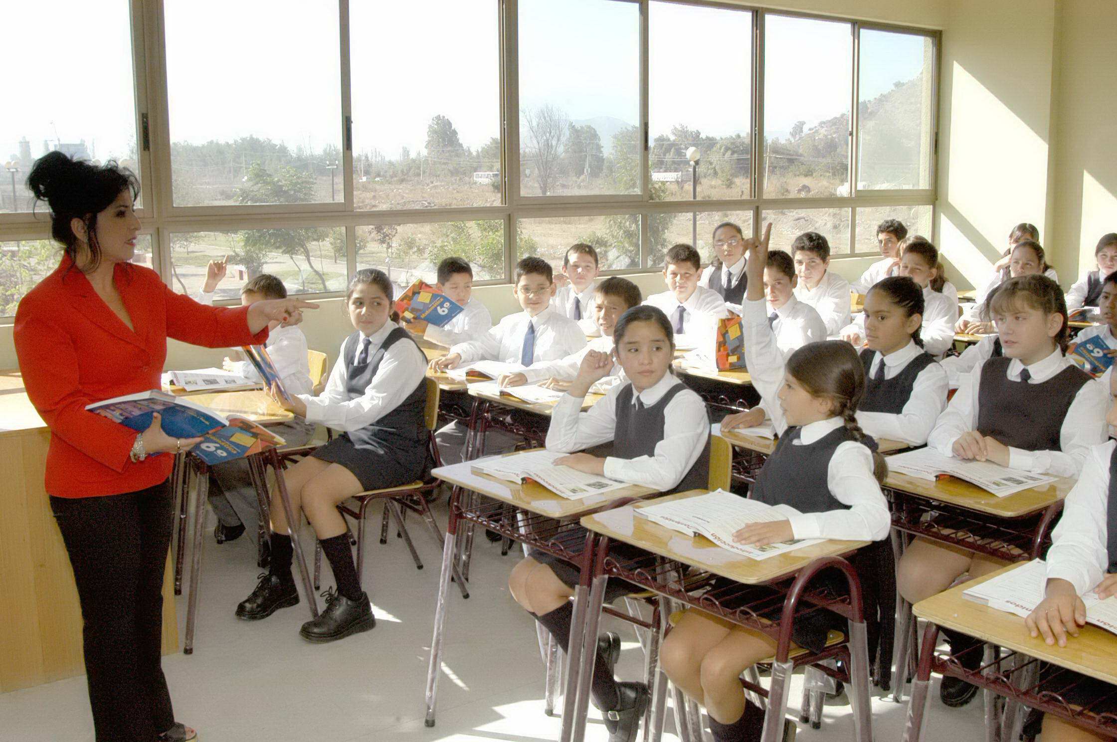 Cinco elementos claves del proyecto de Política Nacional Docente