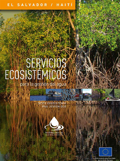 Servicios escosistemicos-Salvador-Haiti