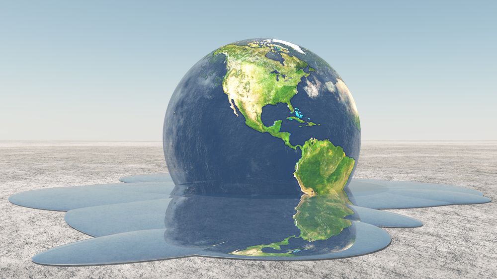 El cambio climático es la principal amenaza para los latinoamericanos