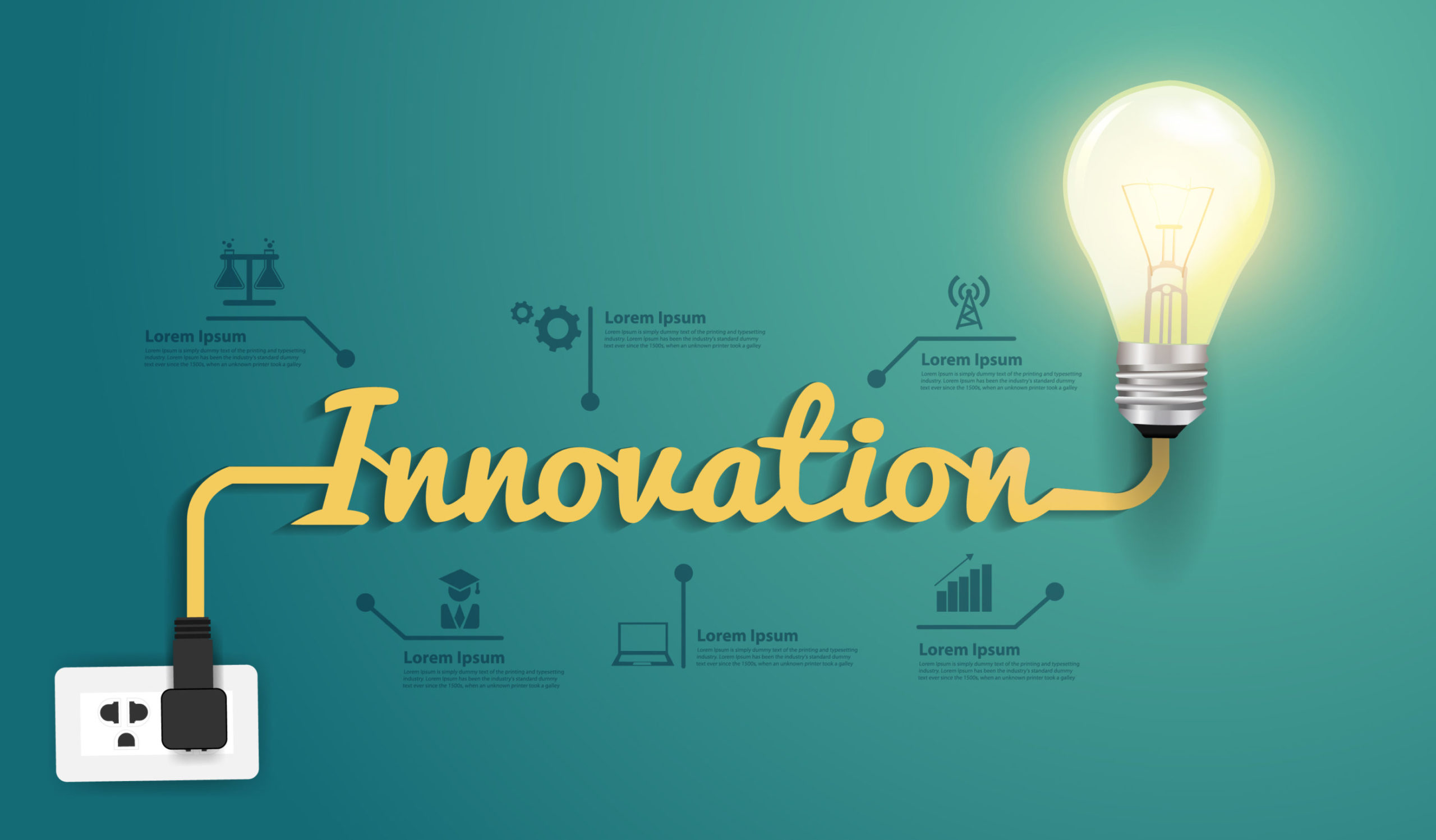 5 innovaciones que están impulsando el desarrollo económico de América Latina