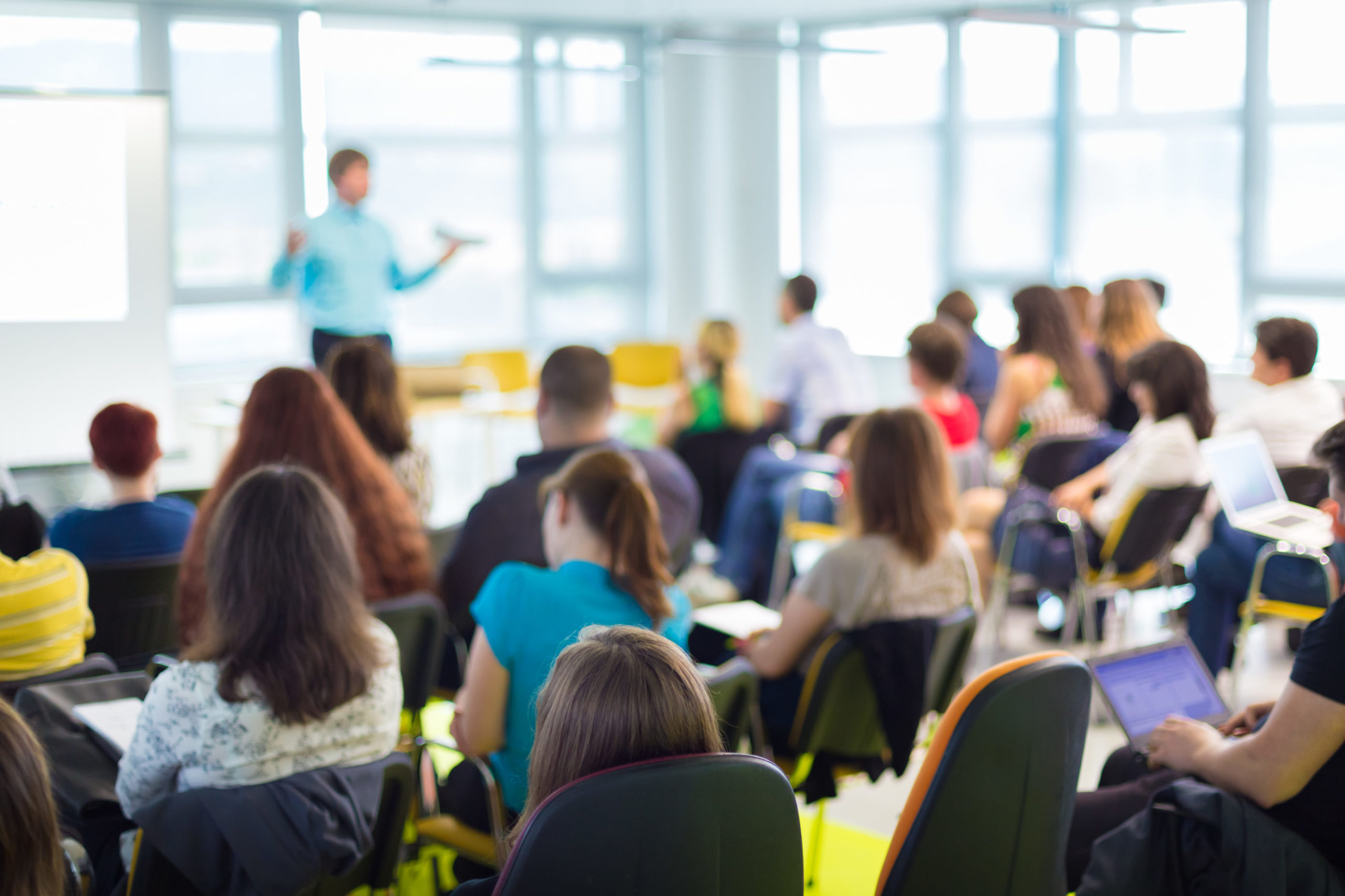 Fundación Chile será parte del III Seminario Internacional de Educación de Santillana
