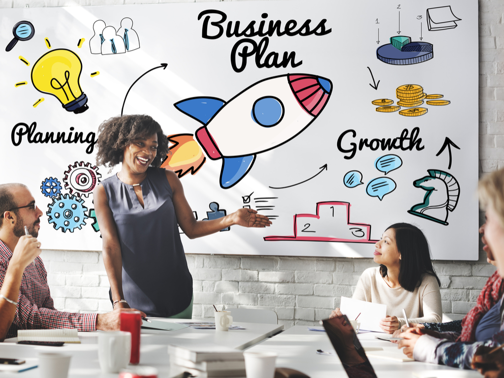 Guía: todo lo que debes saber para crear un plan de negocios