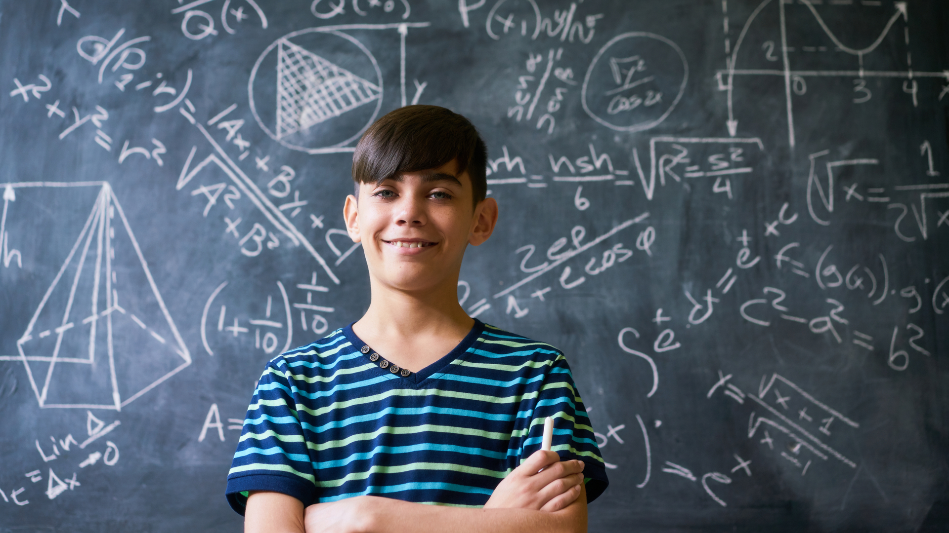 6 consejos para impulsar el aprendizaje en ciencias y matemáticas