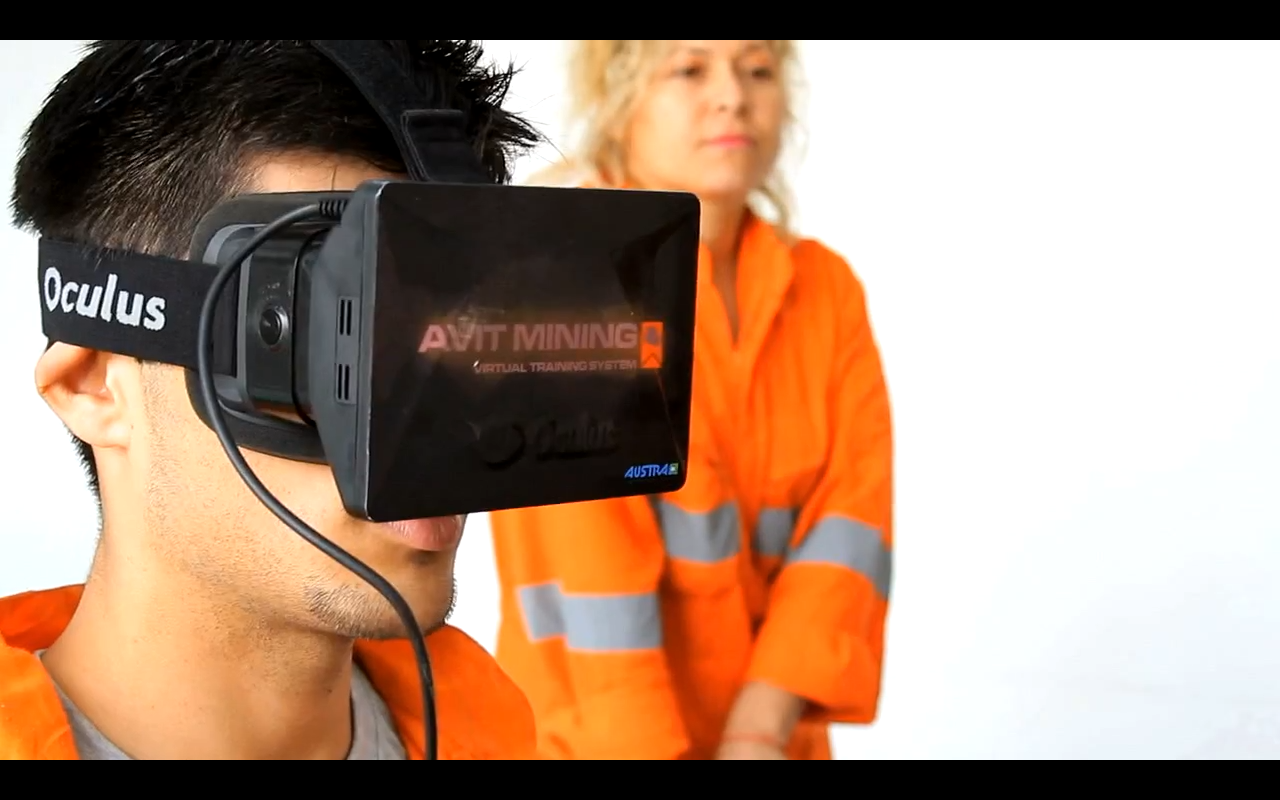 Simulador 3D con videojuegos apoya la capacitación e inducción de empresas