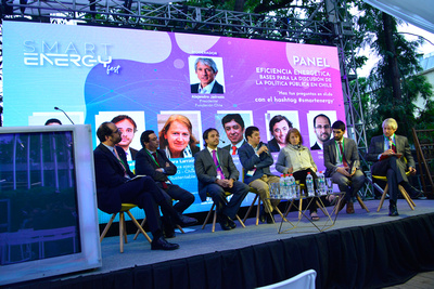 Revisa los mejores momentos de Smart Energy Fest