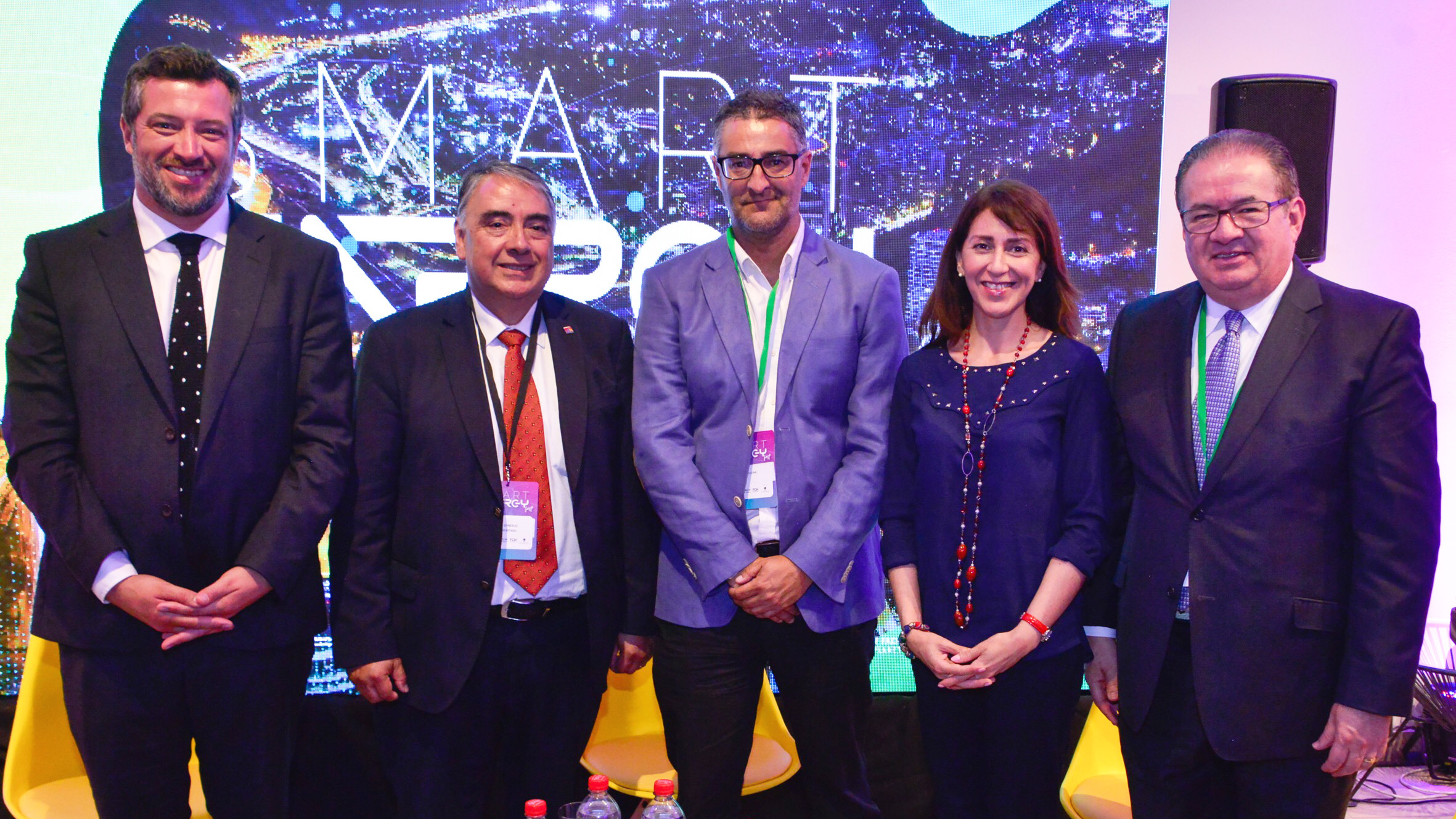 Smart Energy Fest: el financiamiento como barrera para la eficiencia energética