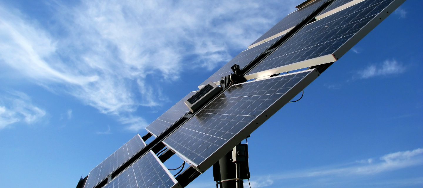 Certifican a instaladores de paneles solares