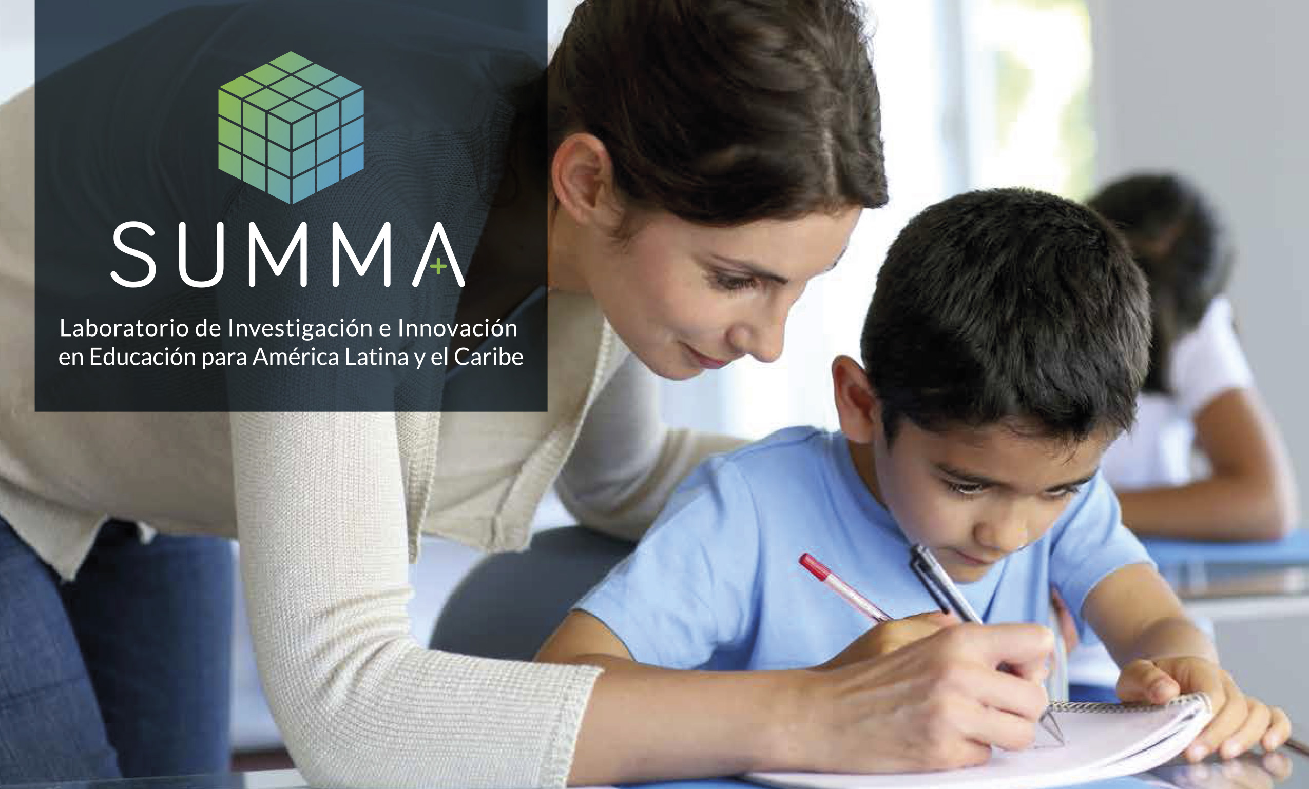 Director de SUMMA se integra al Consejo Asesor del Global Education Monitoring (GEM) Report