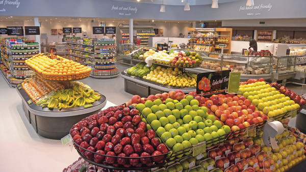 Asociación de Supermercados de Chile se une a Consorcio por la Sustentabilidad