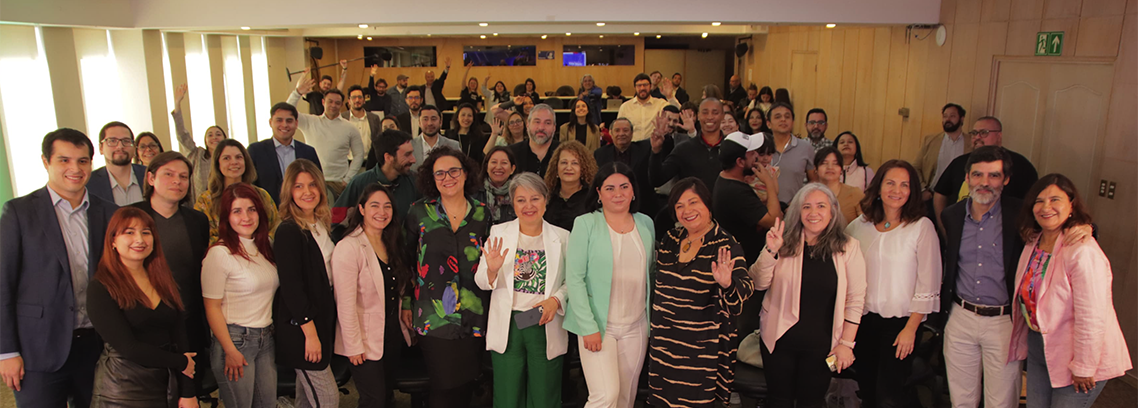 Sence, Otic Sofofa y Talento Digital lanzan más de 5 mil becas de programación y especialización digital en todo Chile