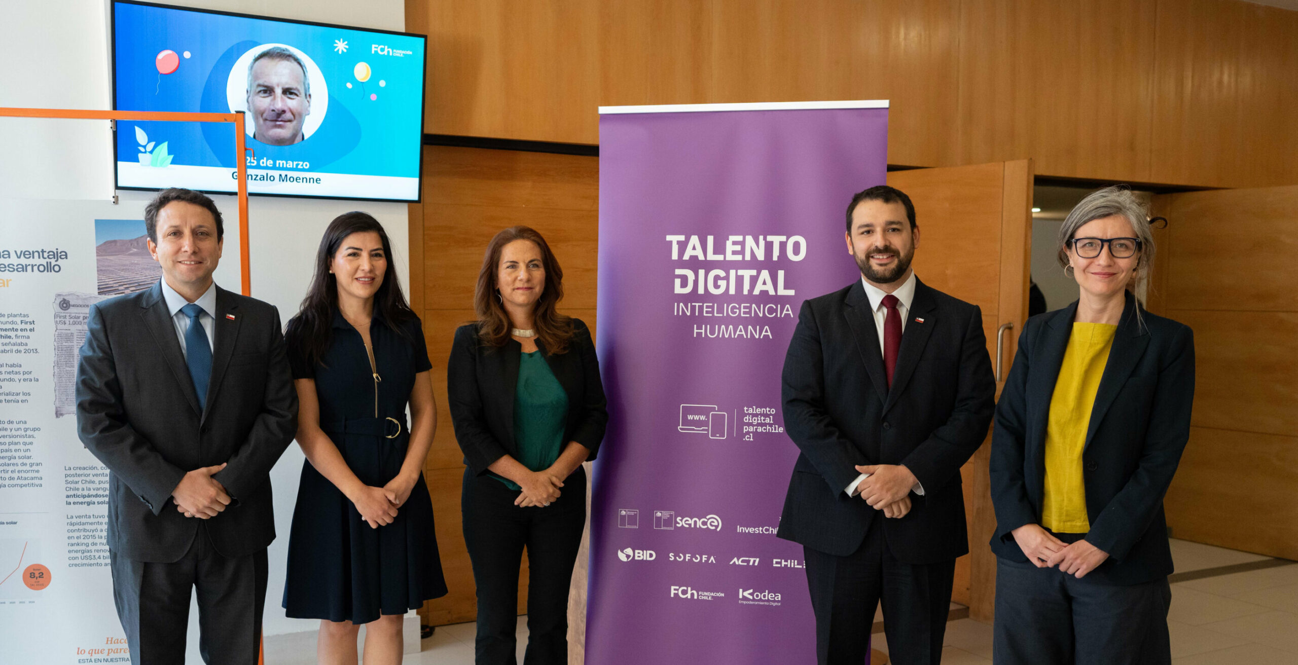 Brecha de género en tecnología frena la productividad: estudio revela pérdidas en innovación y crecimiento económico