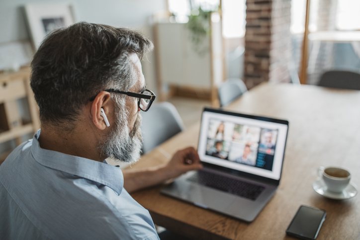 Circular HR entrega recomendaciones para líderes en tiempos de teletrabajo