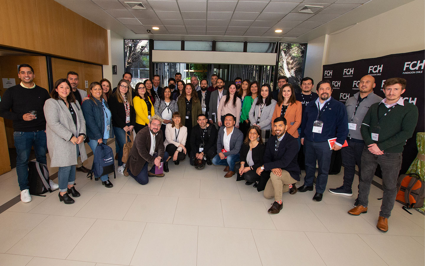 Digital Talent Up: Programa de inversión en capital humano para impulsar empleabilidad en perfiles digitales