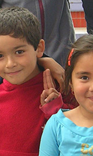 Red de Escuelas Líderes
