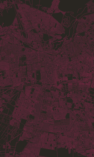 Hub Metropolitano