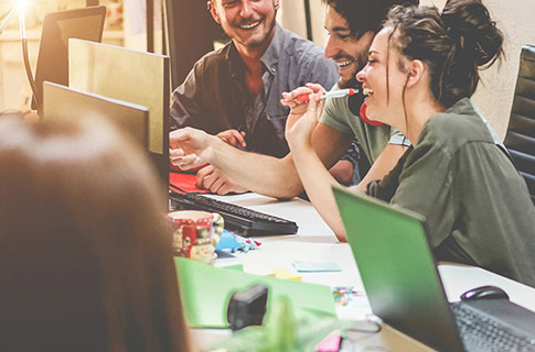 Práctica Profesional – ChileGlobal Ventures