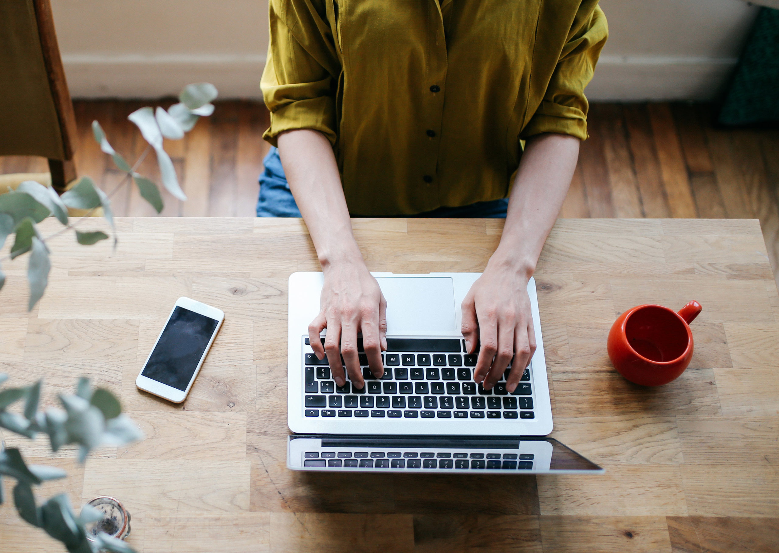 ¿Cómo mantener el engagement y la productividad al hacer teletrabajo?