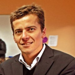 Tomás Recart
