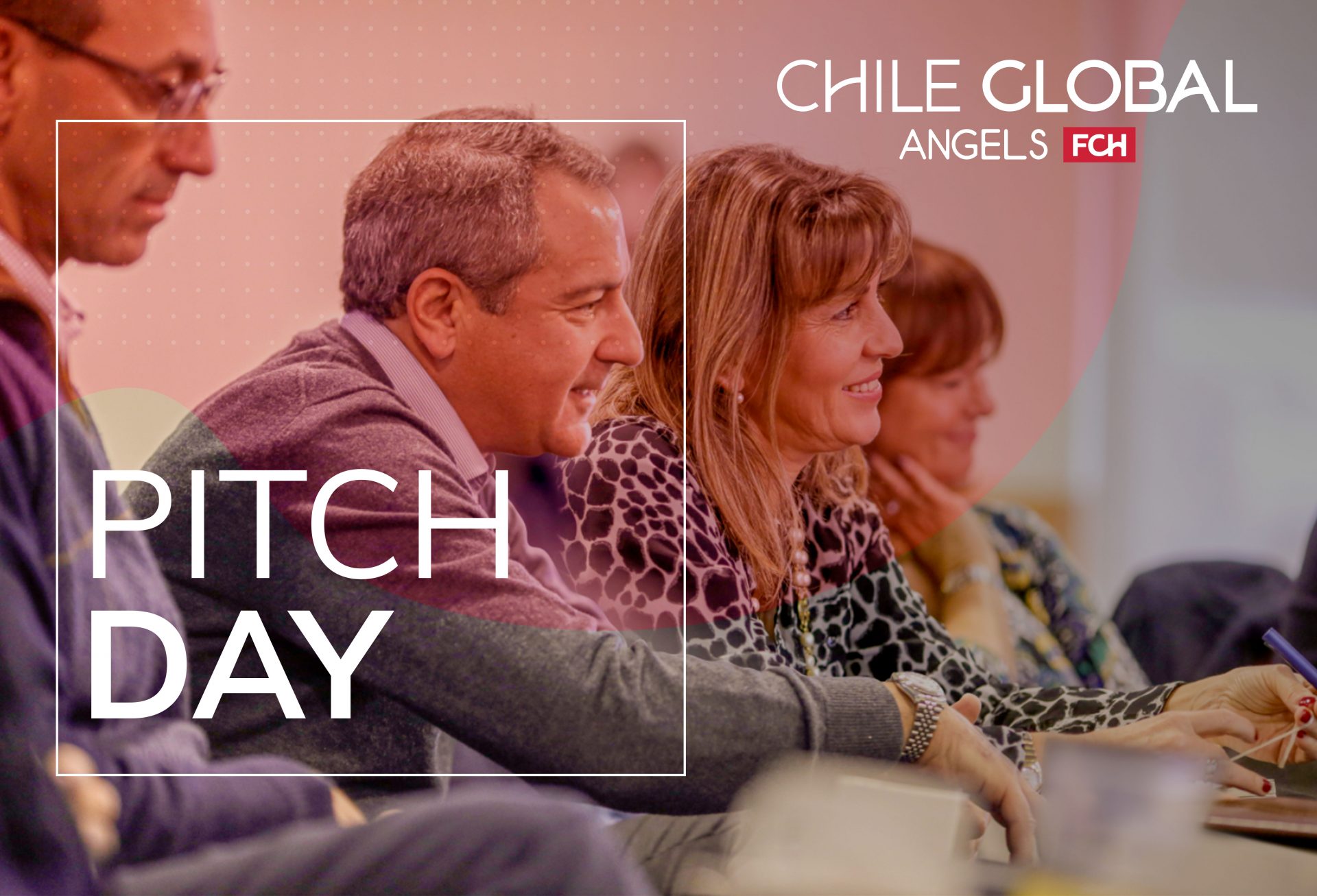 ChileGlobal Angels abre postulaciones para financiamiento a startups