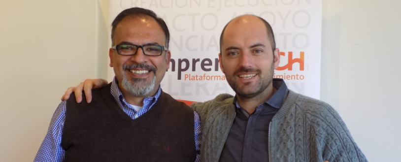 Indimin participa en “Tour Innomine” en Alemania