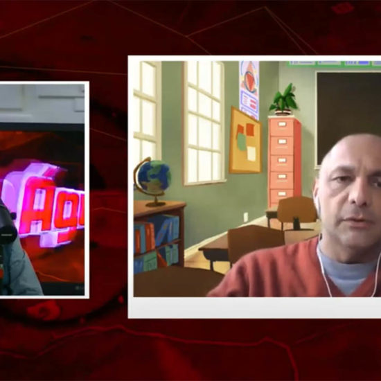 Entrevista Director de Sector Público de Microsoft – TP Digital…