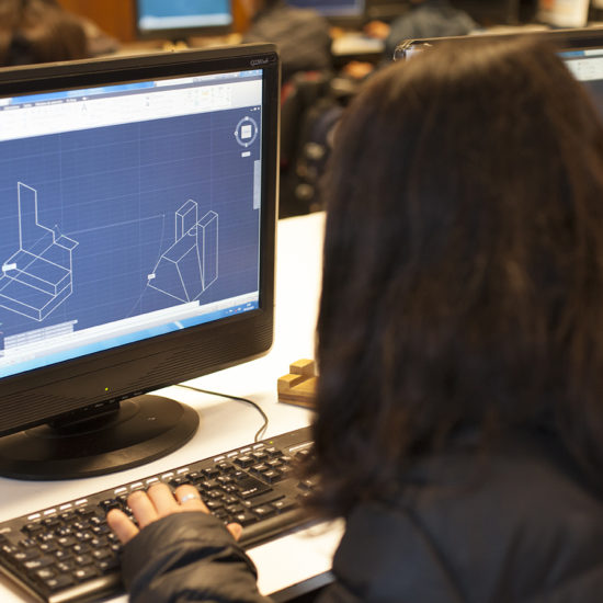 Digitization in Technical Vocational Training