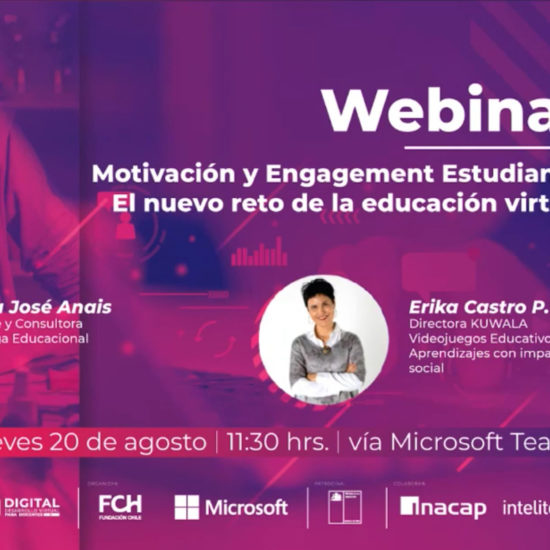 TP Digital – Motivación y Engagement: El nuevo reto de la info…
