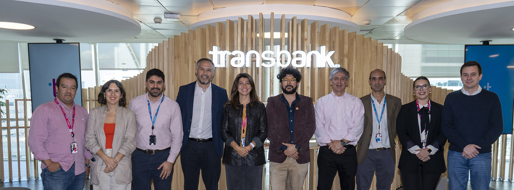 Transbank y ChileGlobal Ventures buscan potenciar la industria de pagos con innovaciones disruptivas