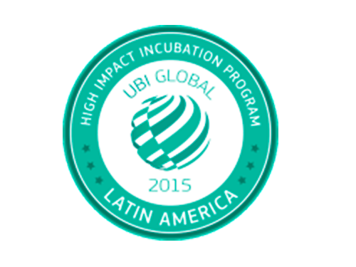 UBI Global Ranking 2015