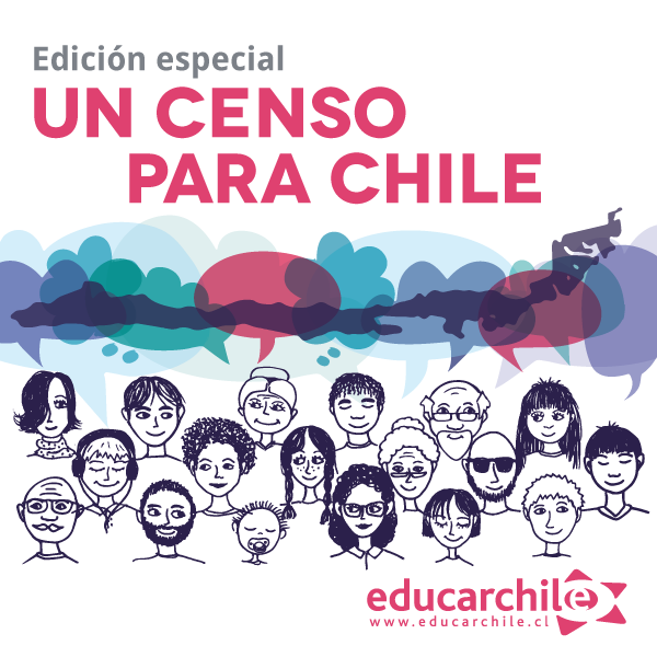 Revisa la edición especial de Educarchile sobre el Censo 2017